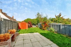 Winchester Road, Crawley