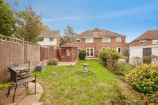 Chanctonbury Road, Burgess Hill