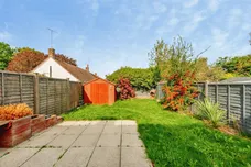 Winchester Road, Crawley