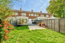 Winchester Road, Crawley
