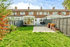 Winchester Road, Crawley