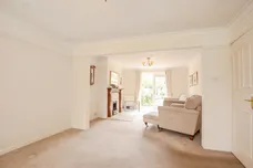 Chanctonbury Road, Burgess Hill
