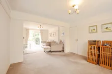 Chanctonbury Road, Burgess Hill