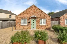 School Lane, Manea, MARCH