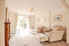 Chanctonbury Road, Burgess Hill