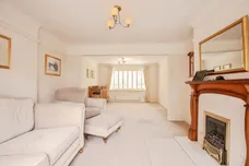 Chanctonbury Road, Burgess Hill