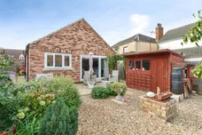 School Lane, Manea, MARCH