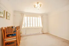Chanctonbury Road, Burgess Hill
