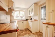 Chanctonbury Road, Burgess Hill