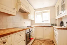 Chanctonbury Road, Burgess Hill