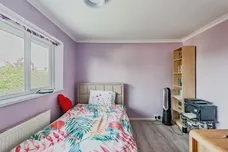 Winchester Road, Crawley