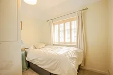 Chanctonbury Road, Burgess Hill