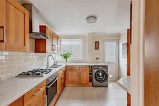 Winchester Road, Crawley
