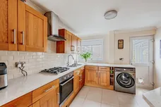 Winchester Road, Crawley