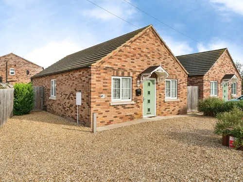School Lane, Manea, MARCHphoto