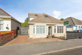 Property responsive