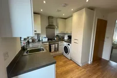 Mercator Close, Southampton