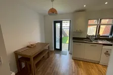 Mercator Close, Southampton