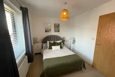 Mercator Close, Southampton