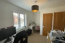 Mercator Close, Southampton