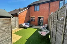 Mercator Close, Southampton