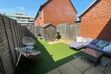 Mercator Close, Southampton