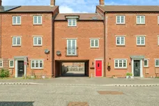 Edward Phillipps Road, Hathern, LOUGHBOROUGH
