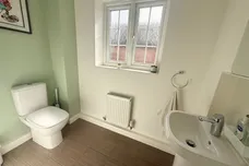 Edward Phillipps Road, Hathern, LOUGHBOROUGH