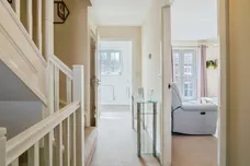 Edward Phillipps Road, Hathern, LOUGHBOROUGH