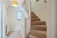 Edward Phillipps Road, Hathern, LOUGHBOROUGH
