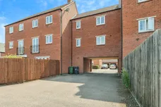 Edward Phillipps Road, Hathern, LOUGHBOROUGH