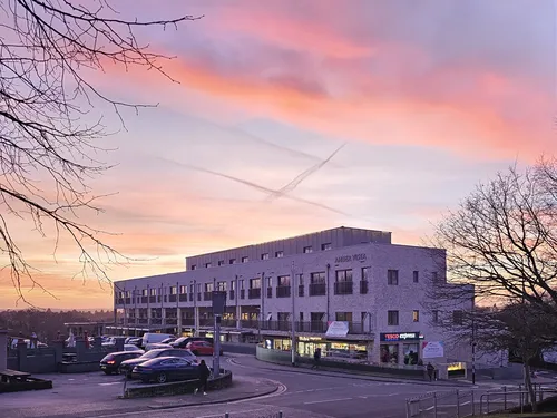 Clearwater Way, CARDIFFphoto