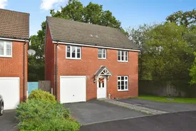 Property responsive