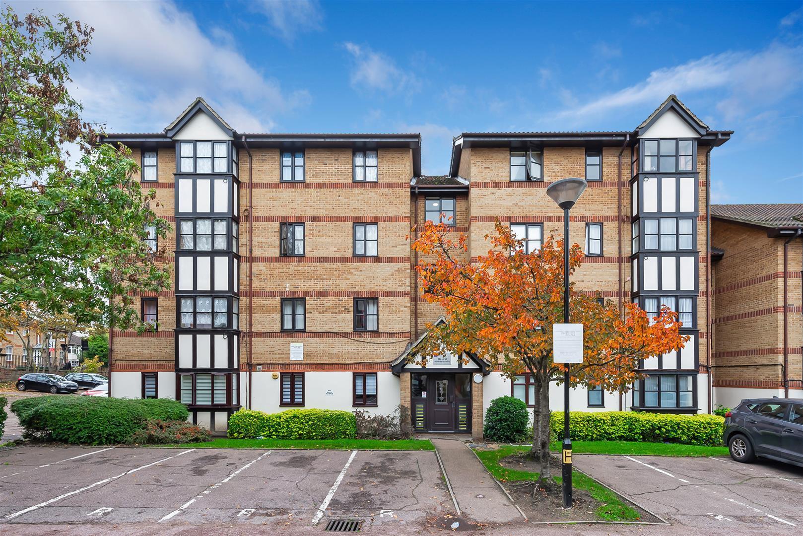 Somerset Gardens, Creighton Road, London Image 1