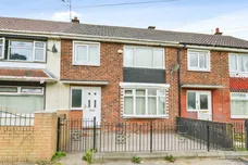 Cotswold Avenue, Middlesbrough