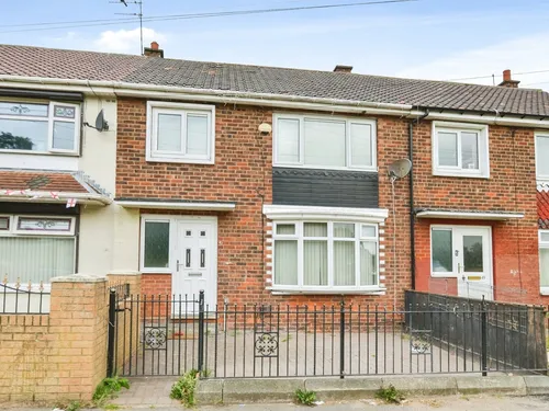 Cotswold Avenue, Middlesbroughphoto