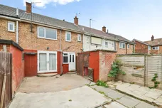 Cotswold Avenue, Middlesbrough