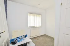 Cotswold Avenue, Middlesbrough