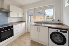 Redhorn Gardens, DEVIZES