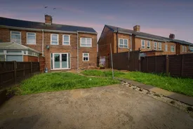Property responsive