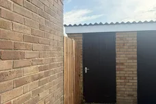 Redhorn Gardens, DEVIZES