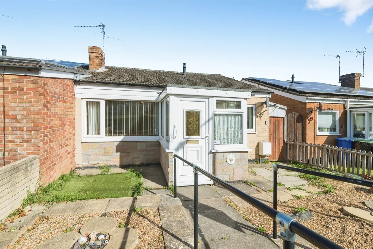 Lloyds Avenue, Kessingland, Lowestoft