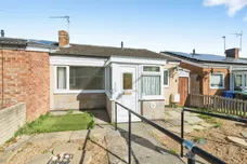 Lloyds Avenue, Kessingland, Lowestoft