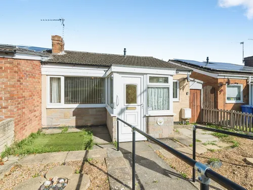 Lloyds Avenue, Kessingland, Lowestoftphoto