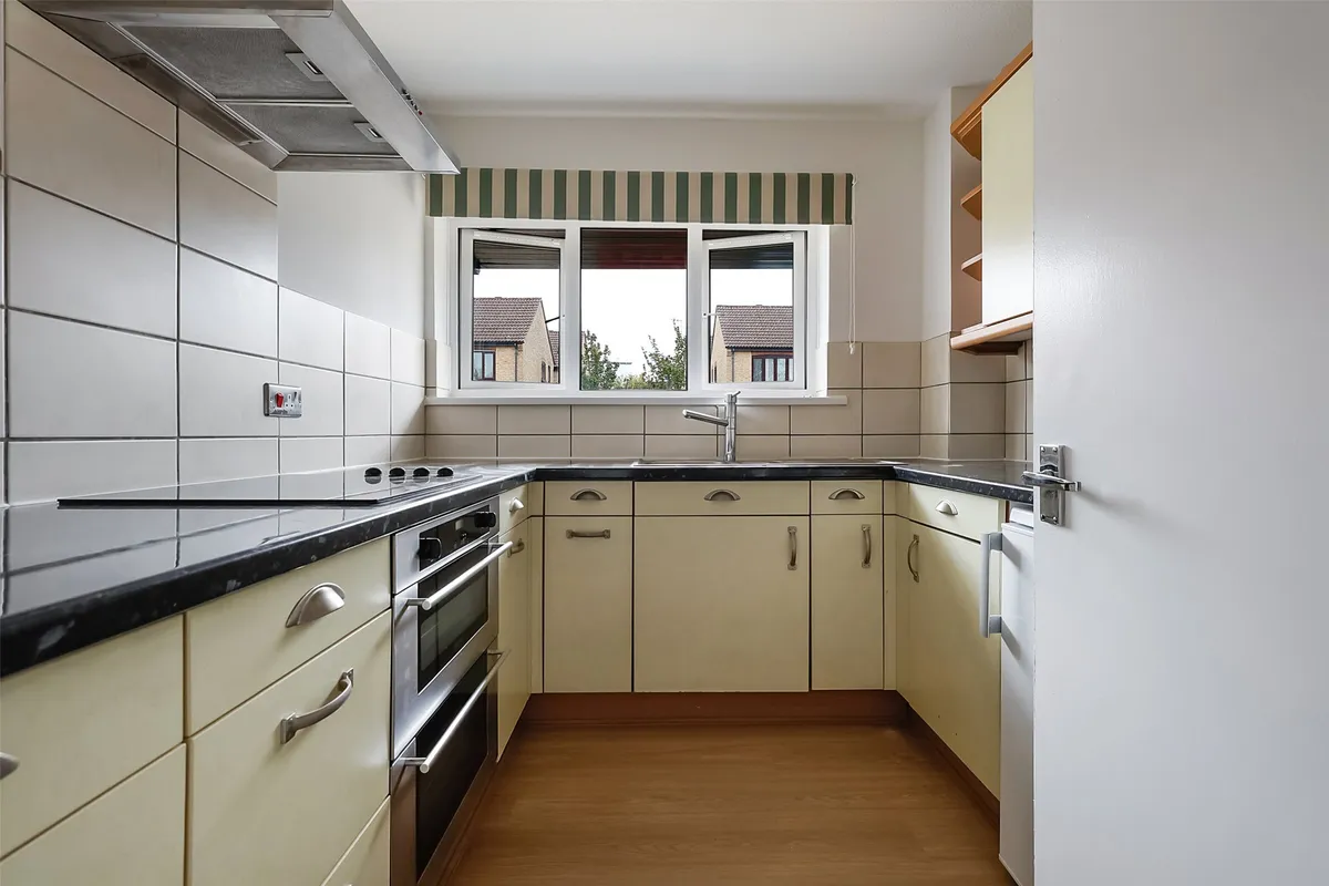 Teal Court, Willowmead, Dorking, Surrey, RH4
