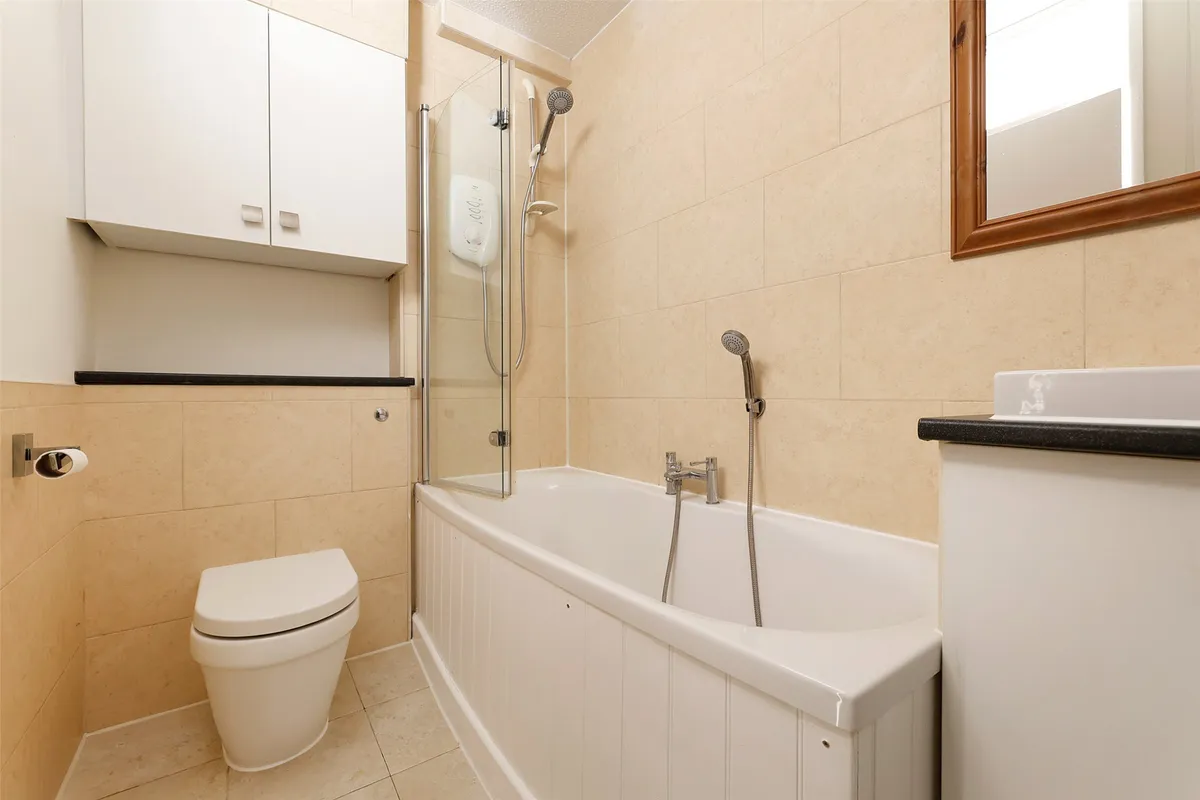 Teal Court, Willowmead, Dorking, Surrey, RH4