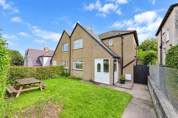 Maes Alltwen, Dwygyfylchi, Penmaenmawr, Conwy, LL34