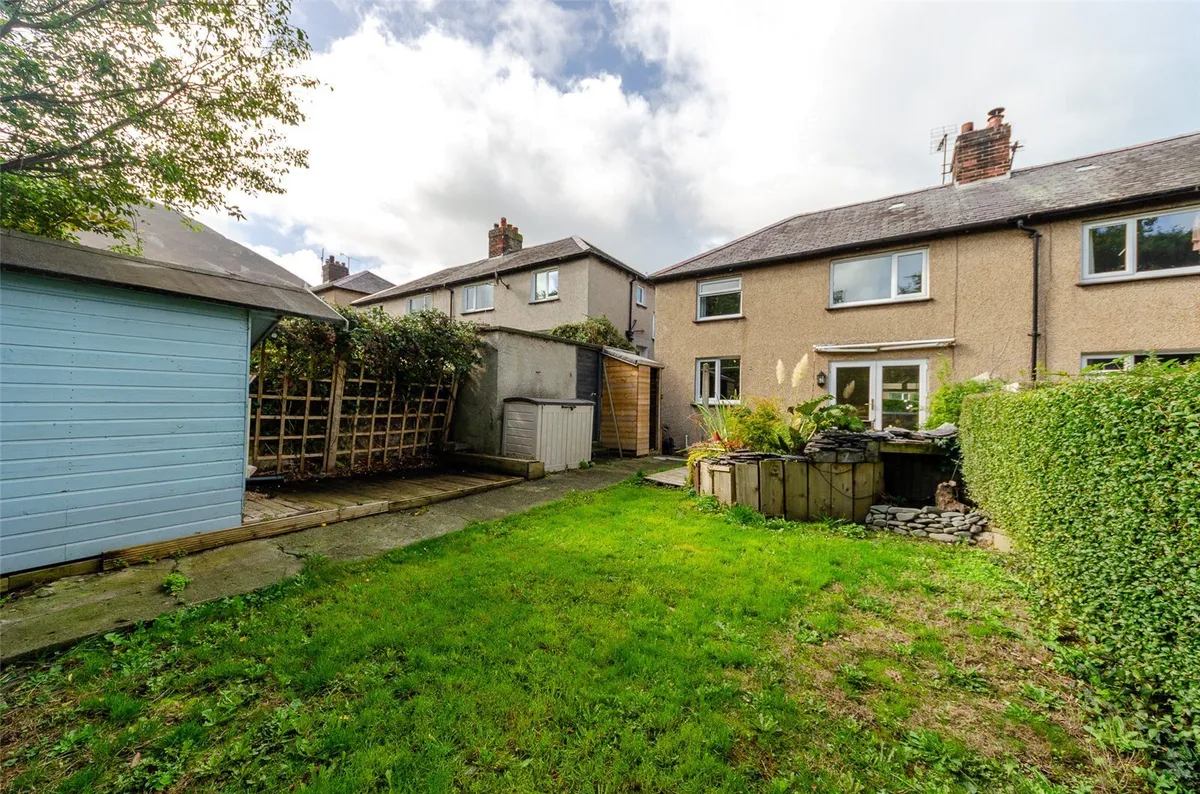Maes Alltwen, Dwygyfylchi, Penmaenmawr, Conwy, LL34