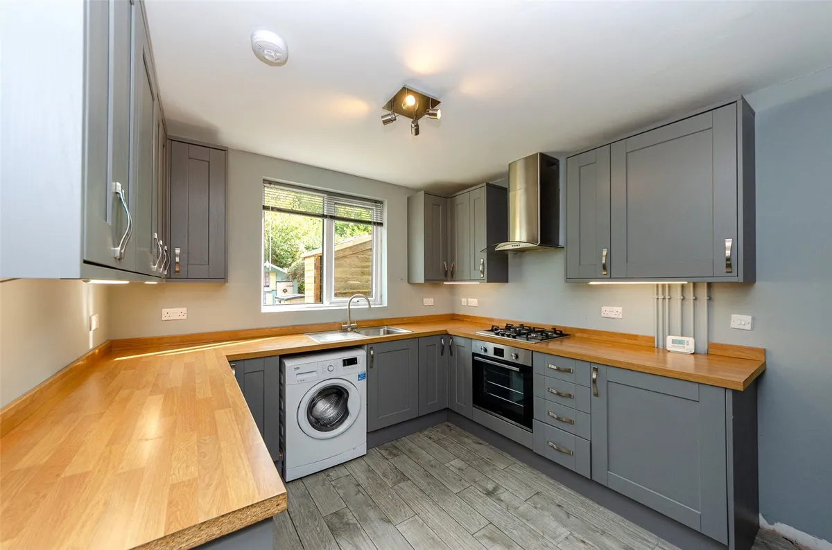 Maes Alltwen, Dwygyfylchi, Penmaenmawr, Conwy, LL34
