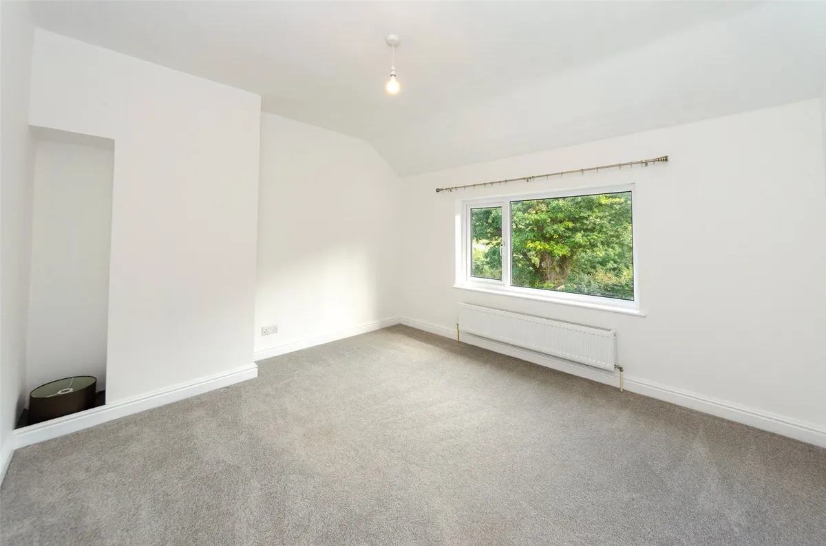Maes Alltwen, Dwygyfylchi, Penmaenmawr, Conwy, LL34